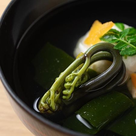 Hatago Kōbe Esterno foto